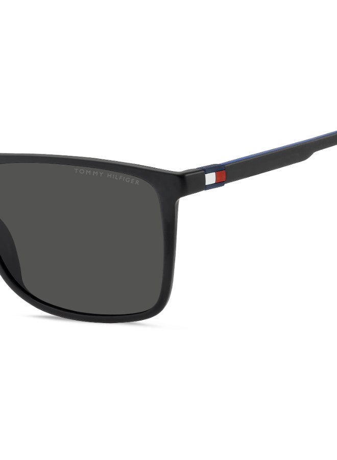 TOMMY HILFIGER Square Tommy Hilfiger Sunglasses - Image 5